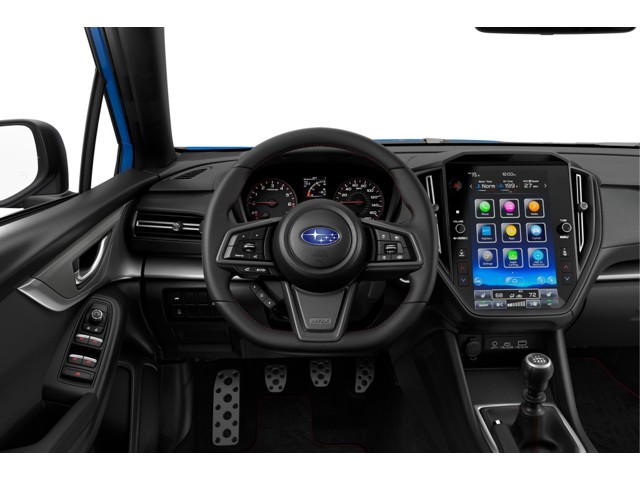 2025 Subaru WRX Premium photo 17
