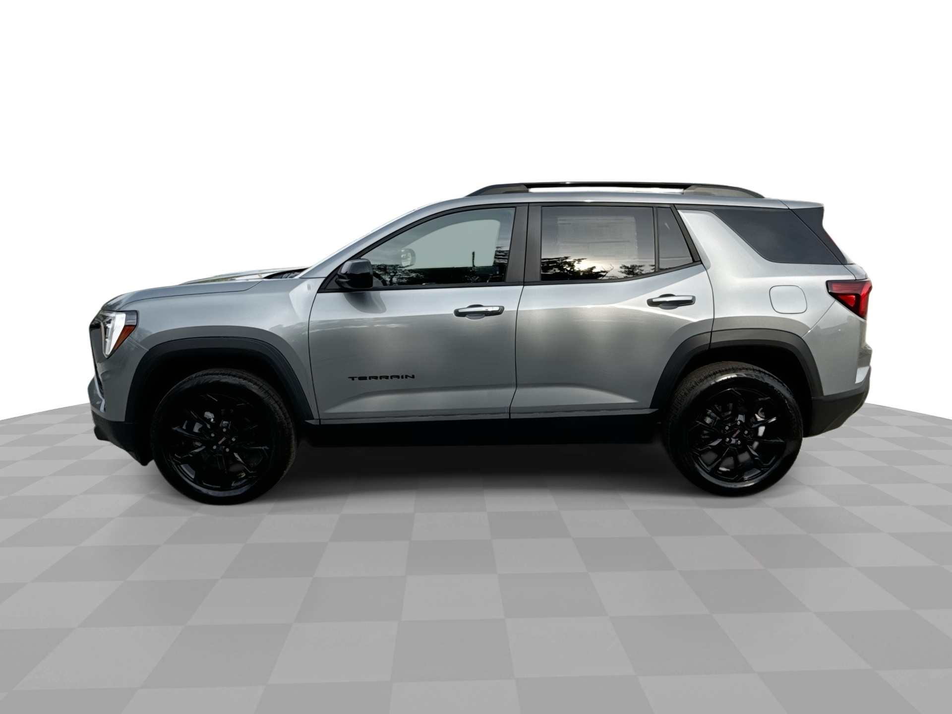 2026 Gmc Terrain Elevation photo 2