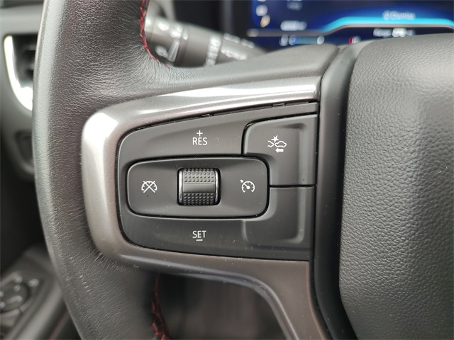 2023 Chevrolet Tahoe RST photo 5