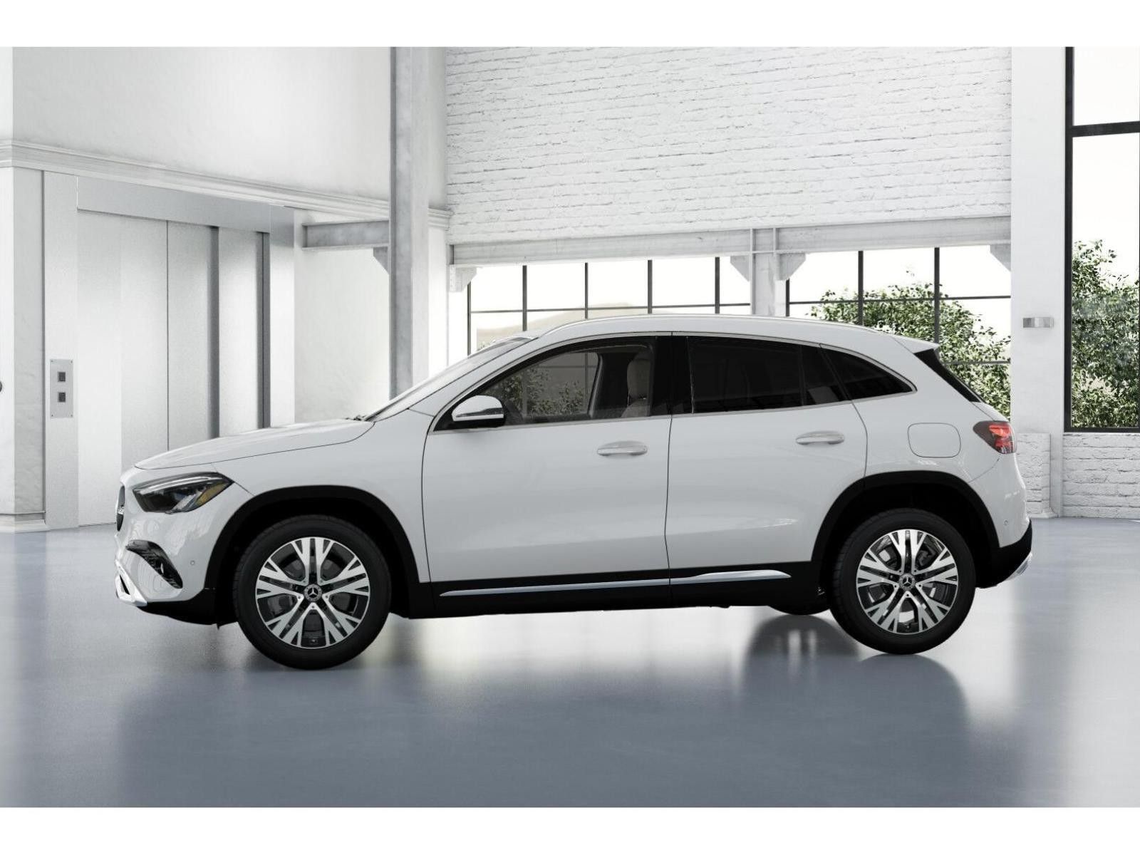 2026 Mercedes Benz GLA 250 photo 32