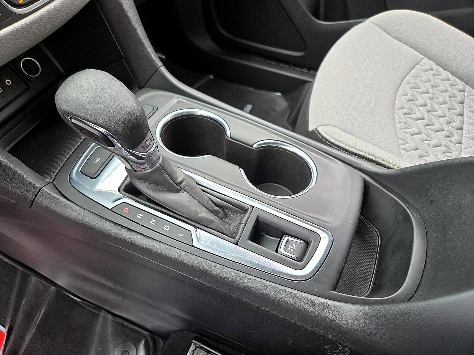 2023 Chevrolet Equinox LT photo 14