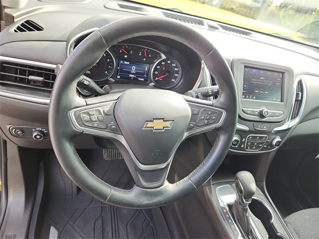 2023 Chevrolet Equinox LT photo 16