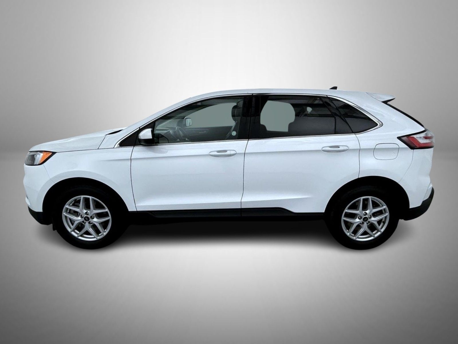 2024 Ford Edge SEL photo 8