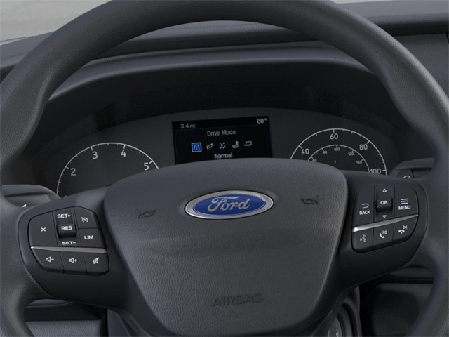 2025 Ford Transit photo 10