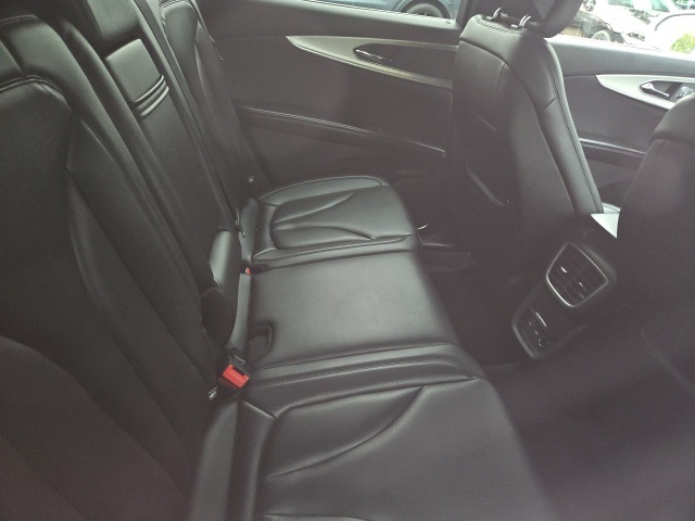 2016 Lincoln MKX Premiere photo 6