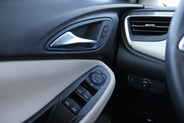 2025 Buick Encore GX Preferred photo 18