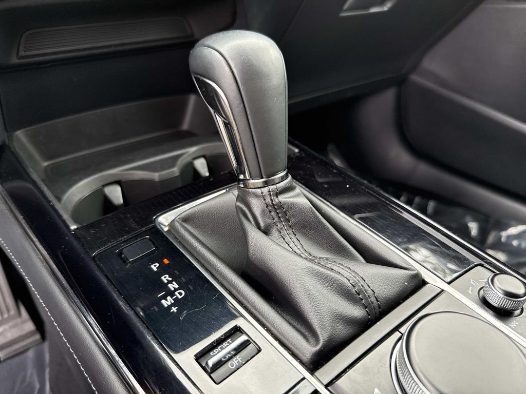 2022 Mazda CX-30 2.5 Turbo photo 29