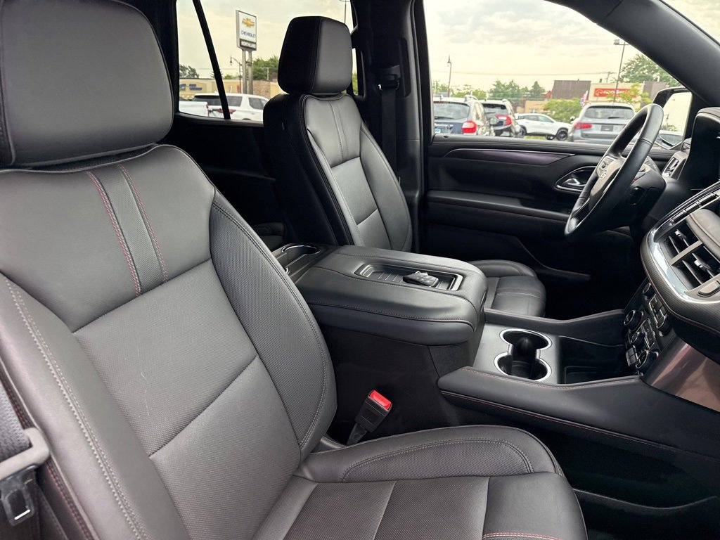 2024 Chevrolet Tahoe RST photo 28