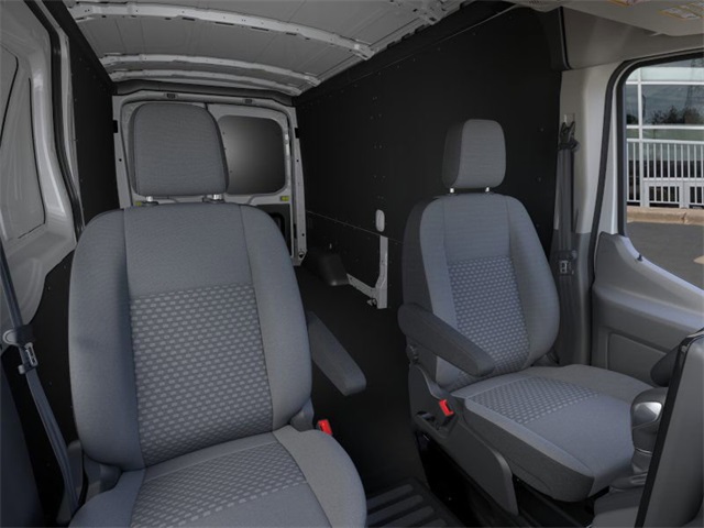 2025 Ford Transit photo 10