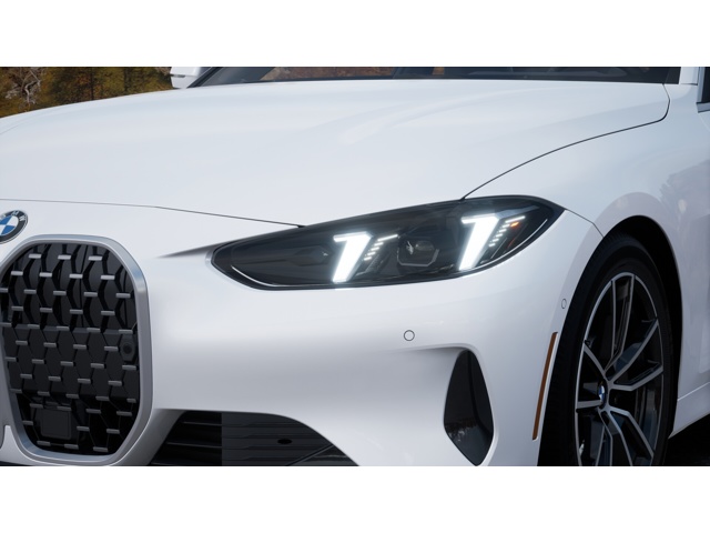 2026 Bmw 430i xDrive photo 6