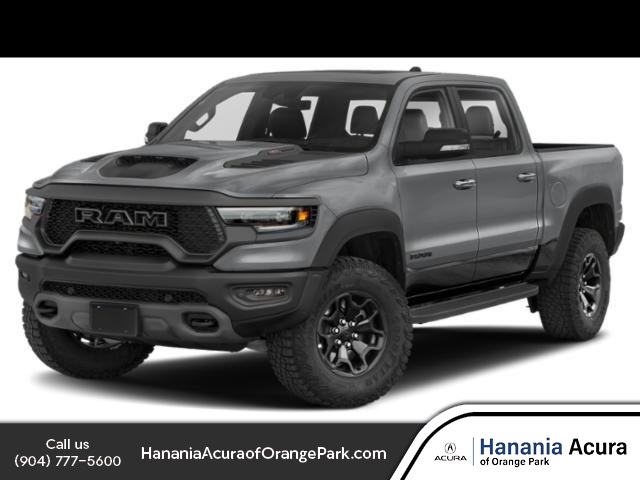 2021 RAM Ram 1500 Pickup TRX's photo