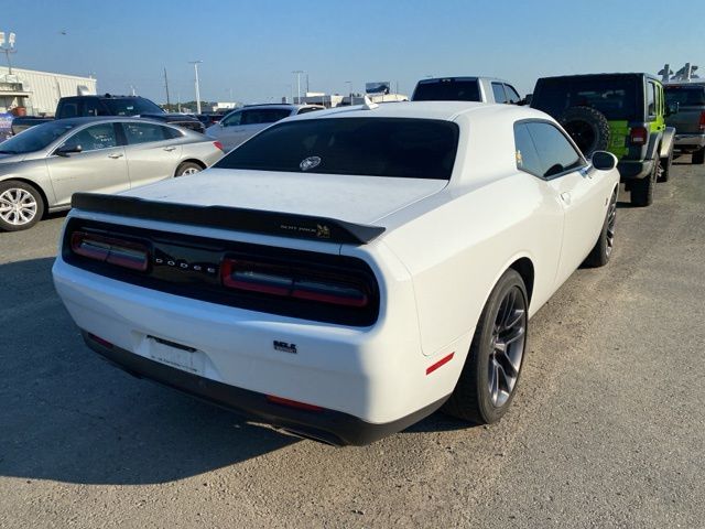 2020 Dodge Challenger R/T Scat Pack photo 3