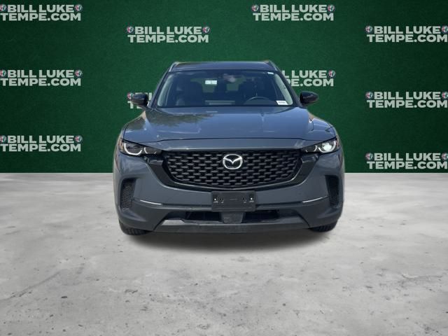 2024 Mazda CX-50 2.5 S Preferred photo 2