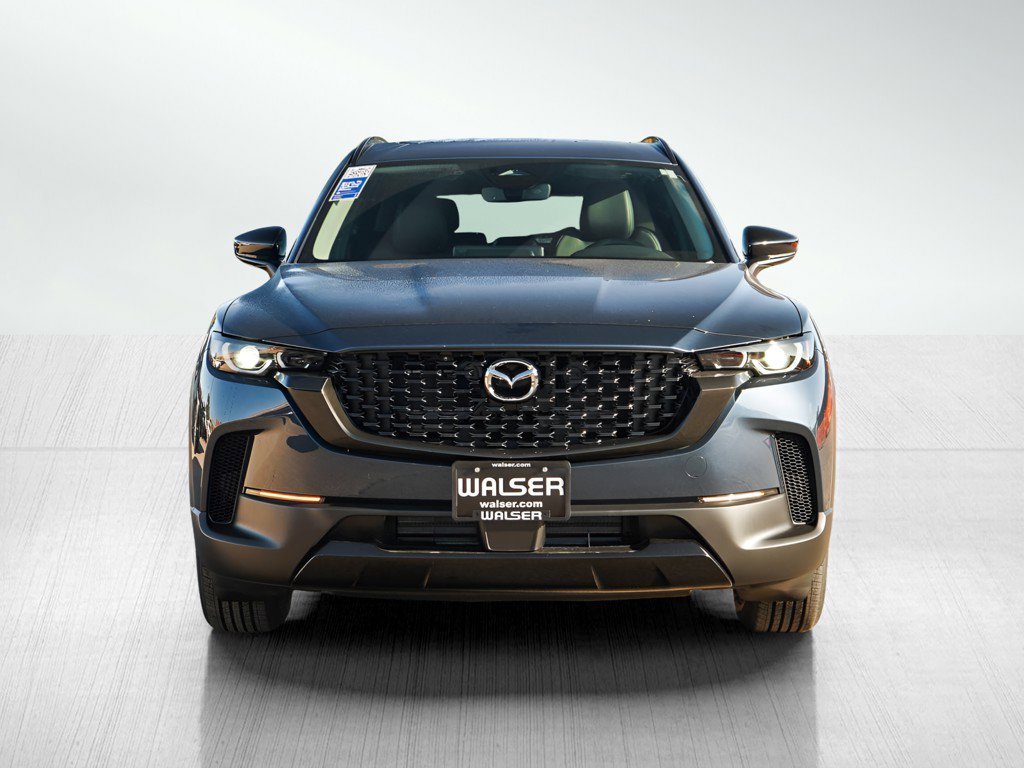 2025 Mazda CX-50 Premium photo 2
