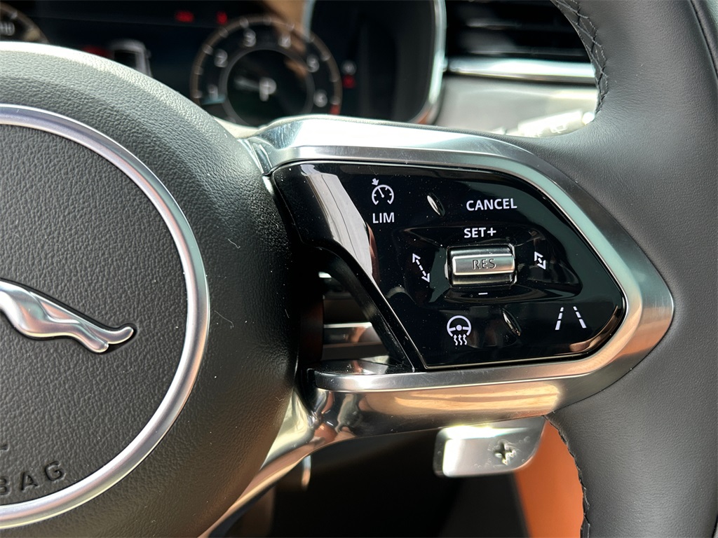 2026 Jaguar F-PACE P250 R-Dynamic S photo 14