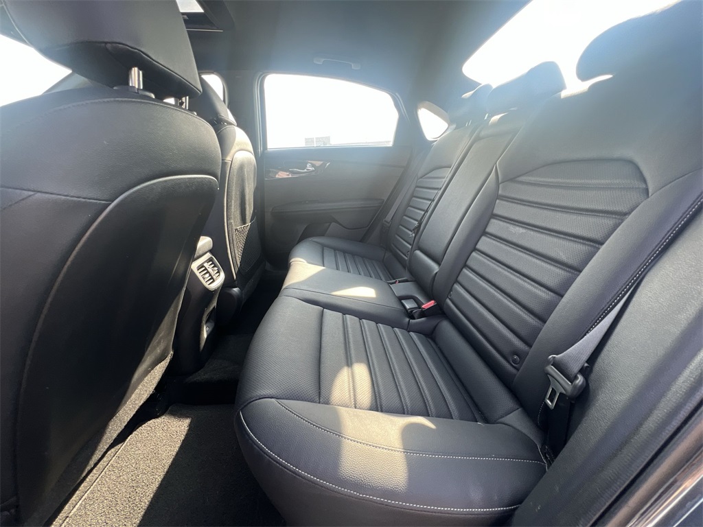 2023 Kia Forte GT-Line photo 22
