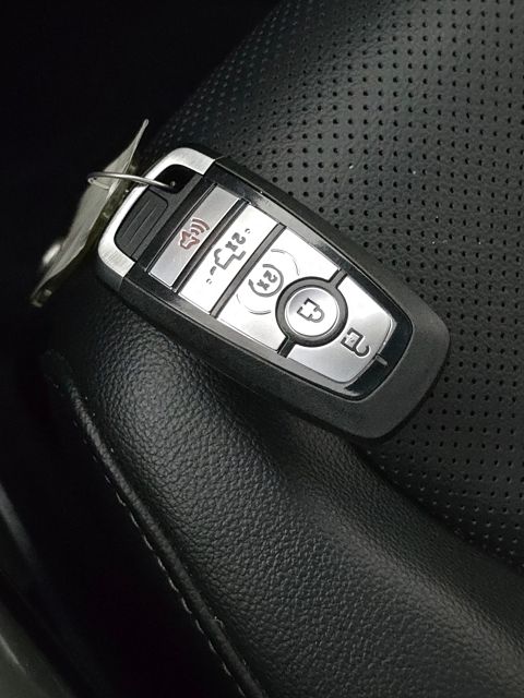 2023 Ford F-150 Lariat photo 21