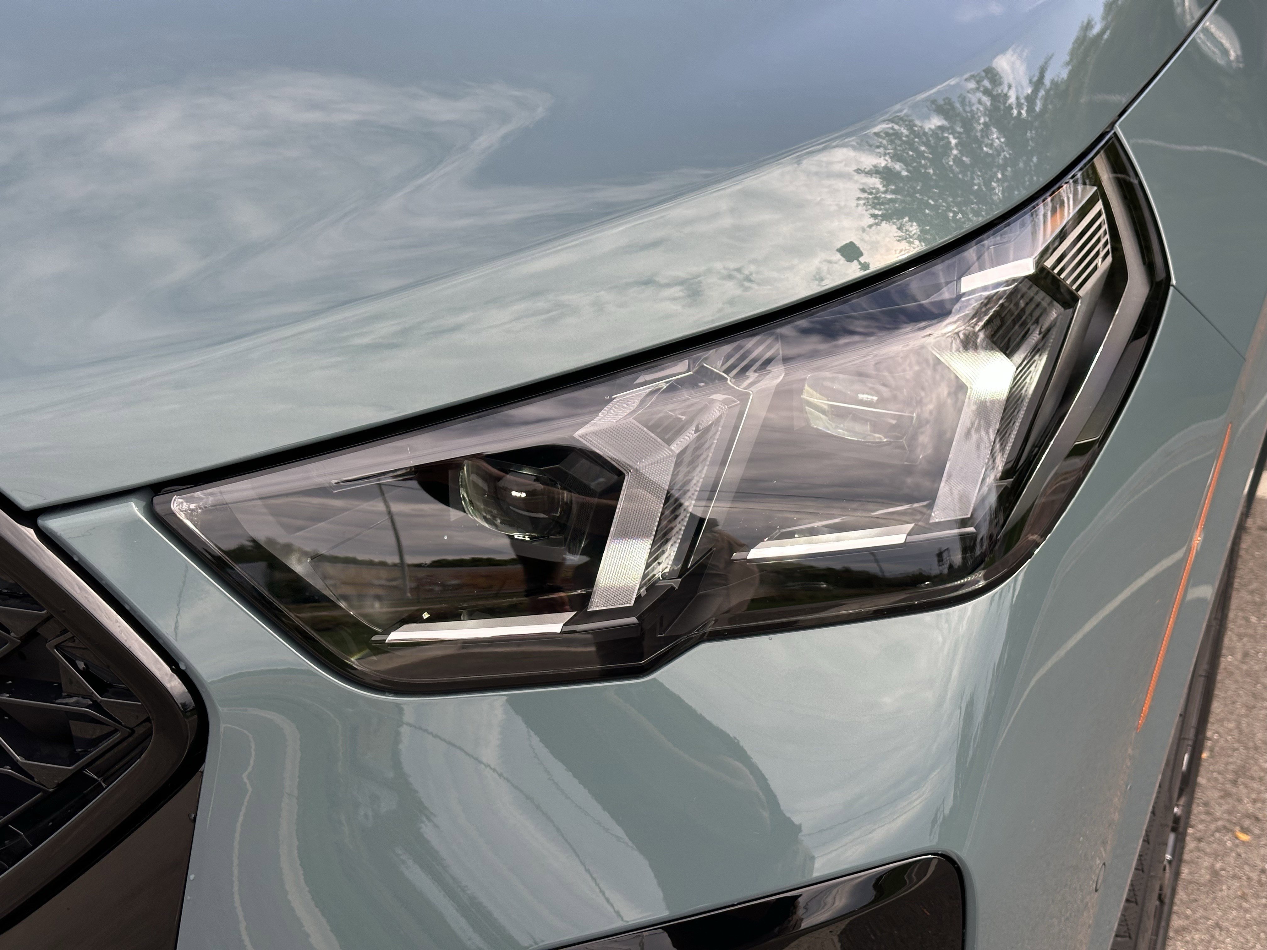 2026 Bmw X2 xDrive28i photo 3