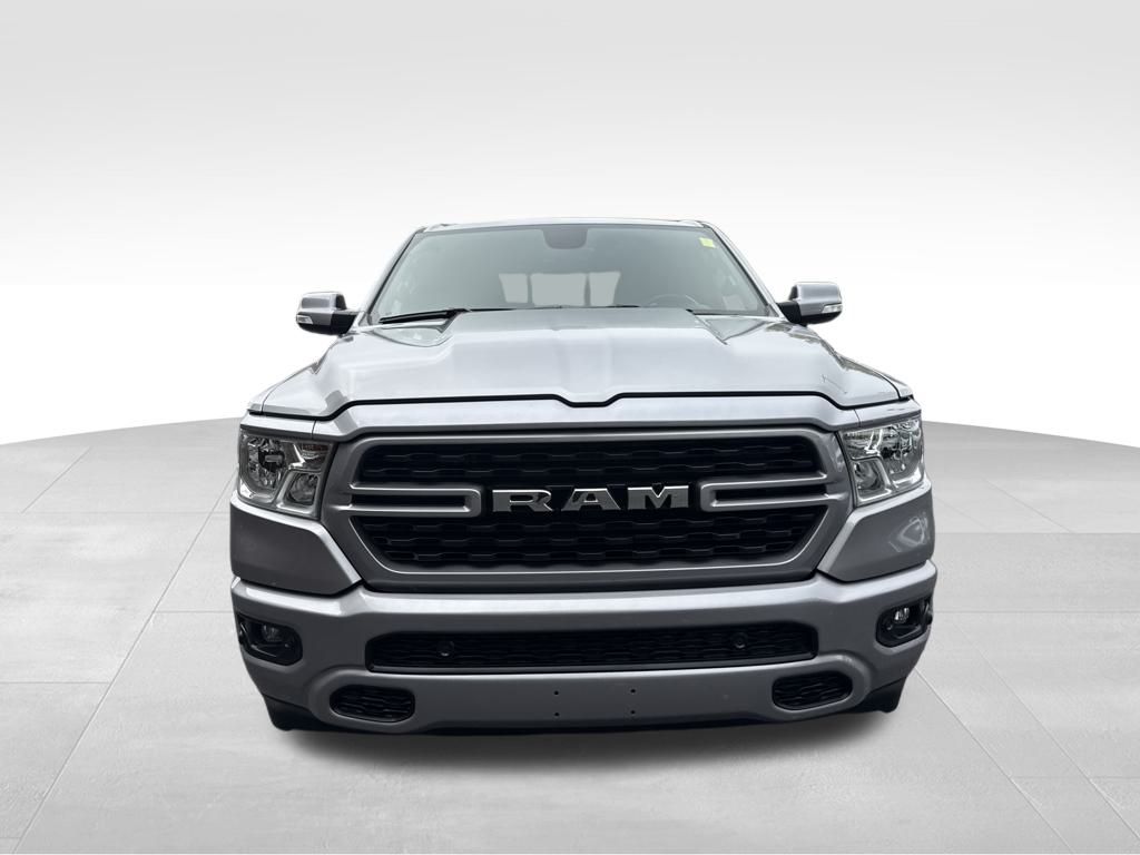 2022 Ram 1500 Big Horn Lone Star photo 3