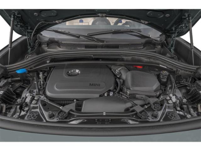 2025 Mini Countryman S ALL4 photo 11