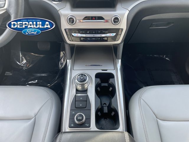 2021 Ford Explorer XLT photo 10