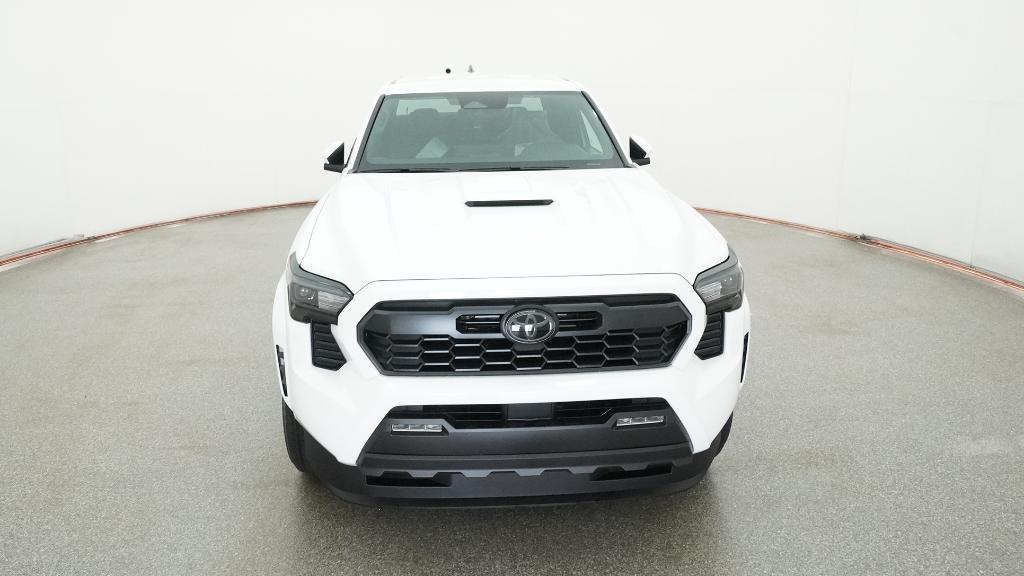 2025 Toyota Tacoma TRD Sport Double Cab photo 3