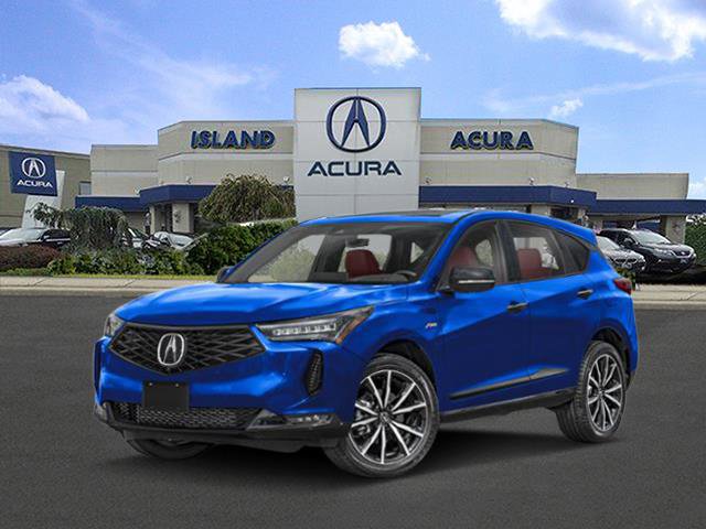 2025 Acura RDX A-Spec w/ Advance Package's photo