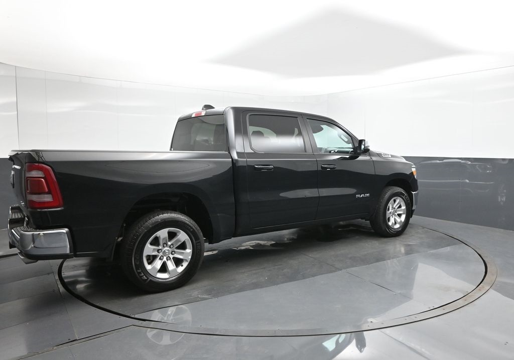 2023 Ram 1500 Laramie photo 15