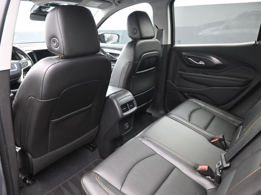 2021 Gmc Terrain SLT photo 10