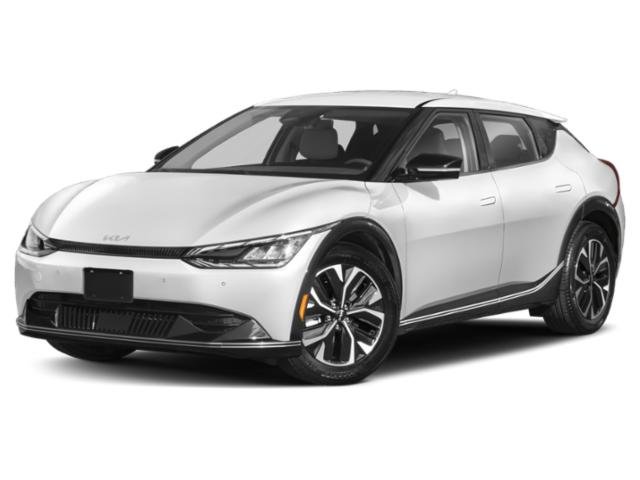 Used 2024 Kia EV6 Wind with VIN KNDC34LA2R5617707 for sale in Tempe, AZ