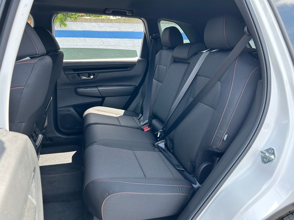2026 Honda CR-V Hybrid photo 16