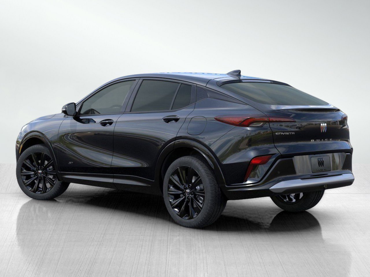 2025 Buick Envista ST photo 3