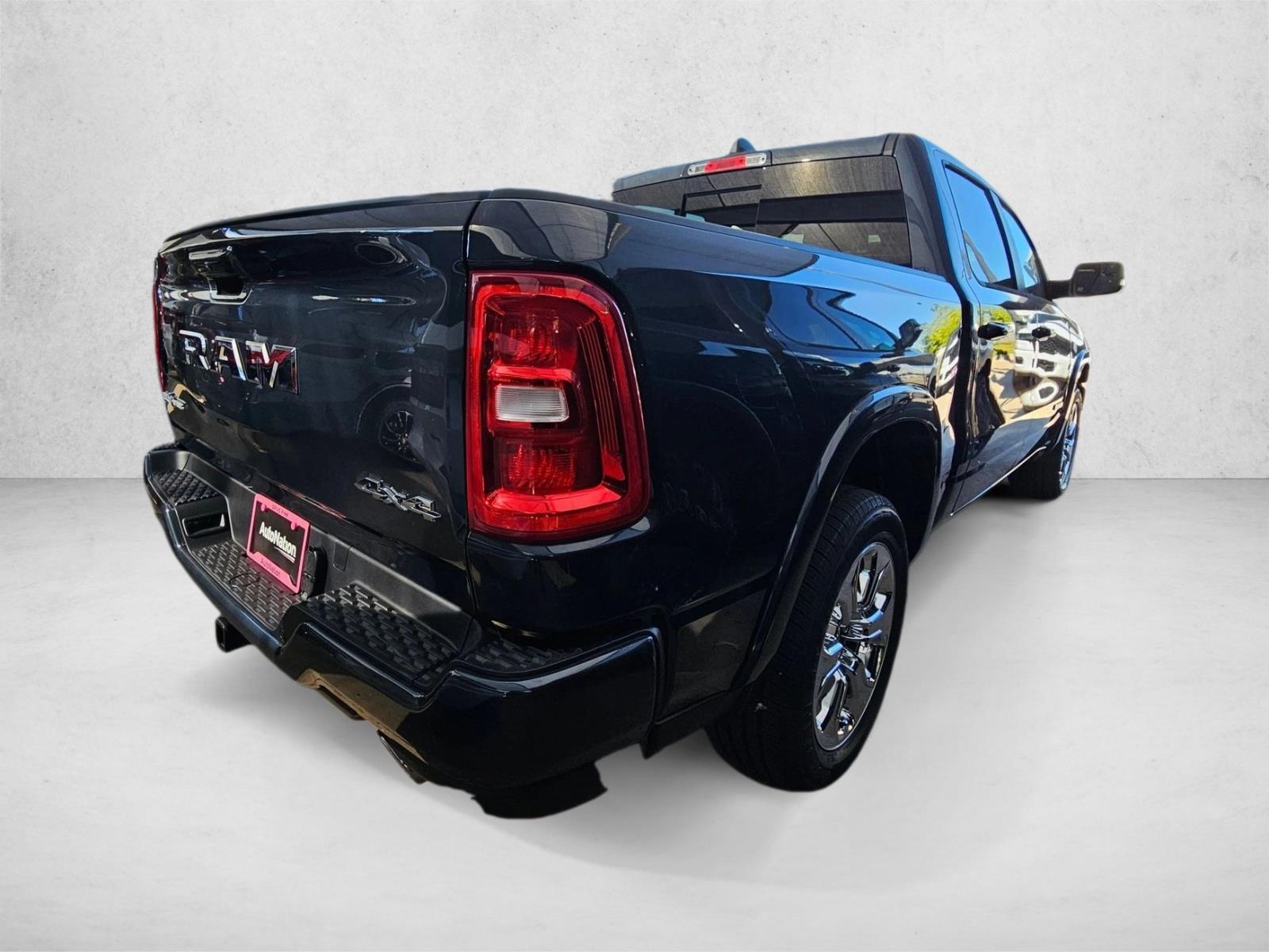 2026 Ram 1500 Lone Star photo 2