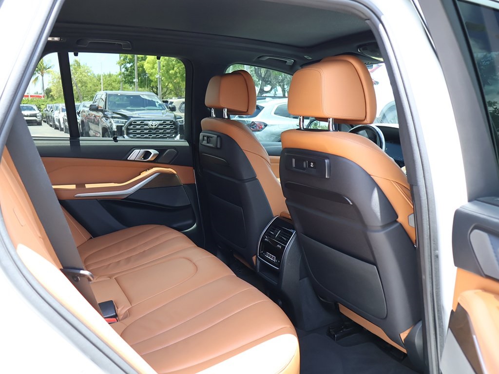 2019 Bmw X5 xDrive50i photo 32