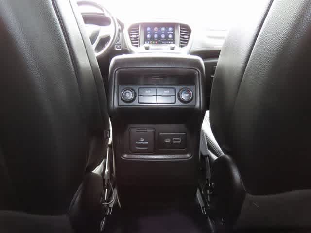 2023 Gmc Acadia SLT photo 21