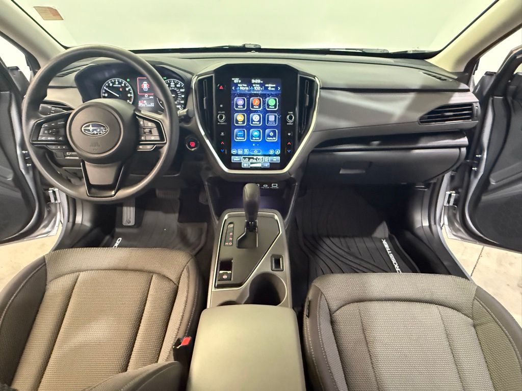 2024 Subaru Crosstrek Premium photo 17