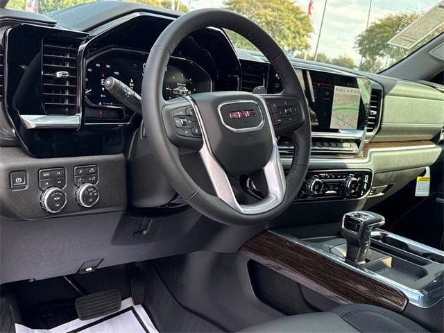 2026 Gmc Sierra Elevation photo 2