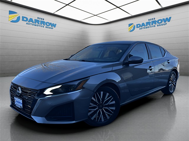 2023 Nissan Altima SV