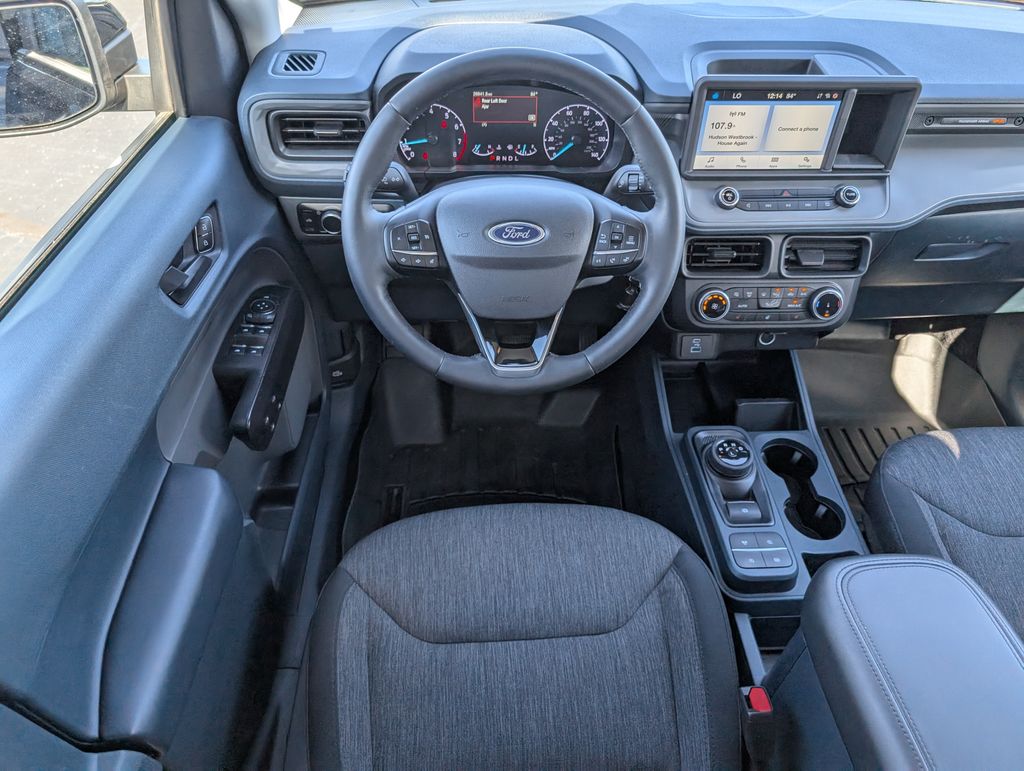 2024 Ford Maverick XLT photo 7