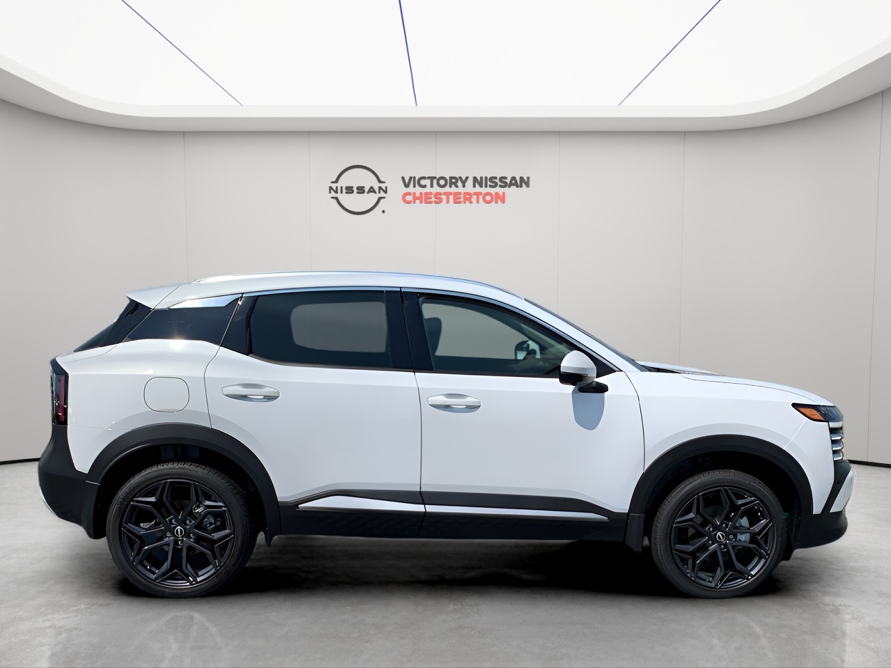 2025 Nissan Kicks SR photo 6