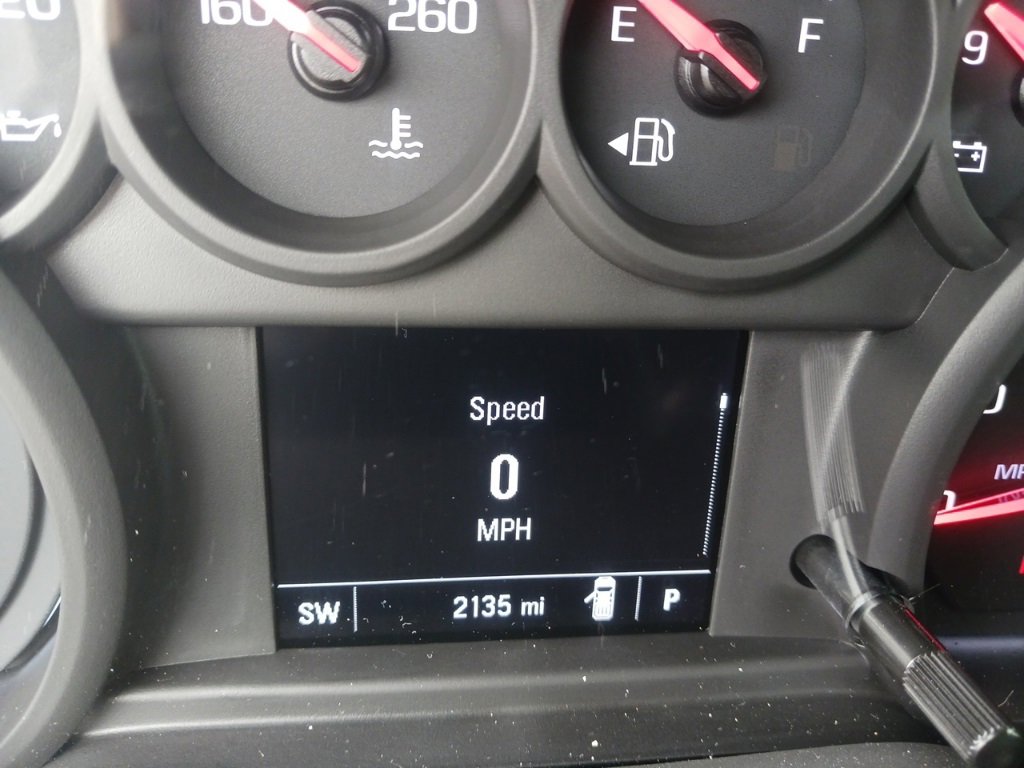 2024 Chevrolet Silverado 1500 photo 18