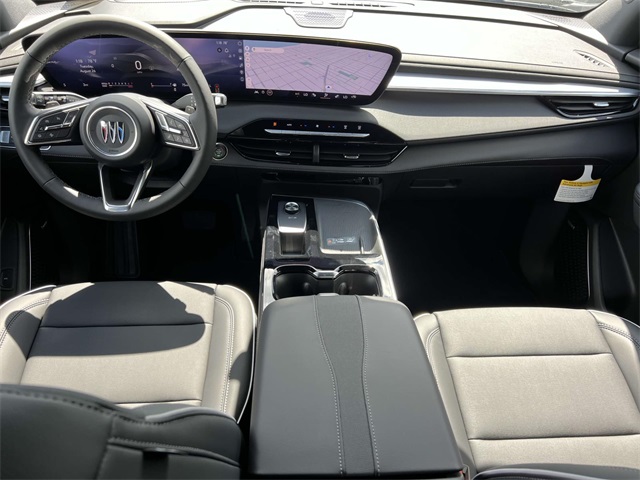 2026 Buick Enclave Preferred photo 14