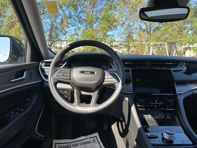 2023 Jeep Cherokee 4xe photo 19