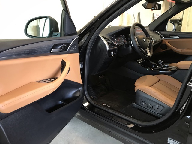 2024 Bmw X3 xDrive30i photo 11