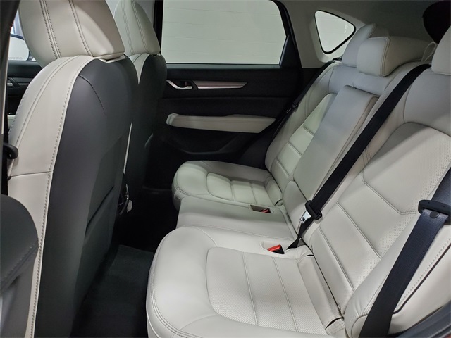 2025 Mazda CX-5 2.5 Premium Plus photo 13