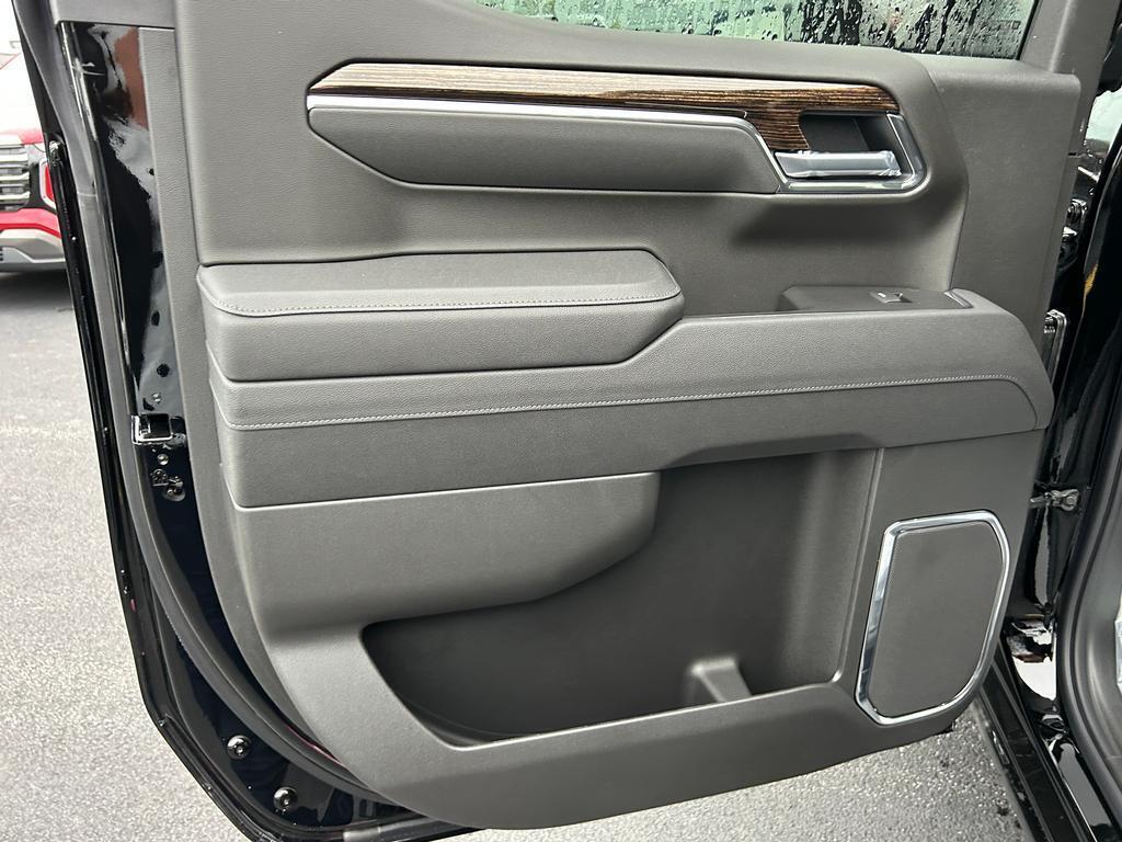 2026 Gmc Sierra 1500 Elevation photo 4