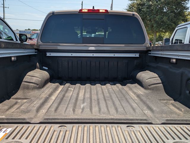 2023 Nissan Frontier PRO-X photo 22