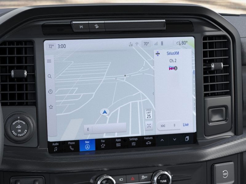 2025 Ford F-150 Lariat photo 15