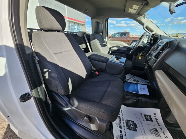 2019 Ford F-150 XL photo 17