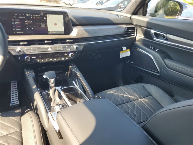 2025 Kia Telluride SX Prestige X-Pro photo 13